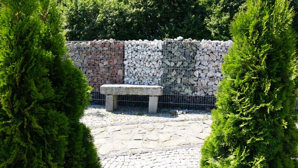 Transjan Piaski i kruszywa - Rodzaje kamieni ogrodowych